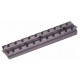 TENPOINT DOVETAIL IV FIXED MOUNT