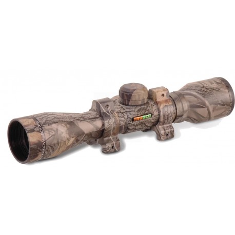 TRUGLO LUNETTE 4X32 ARBALETE + ANN.CM