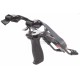 SAUNDERS 2045 LANCE-PIERRES DOUBLE EAGL