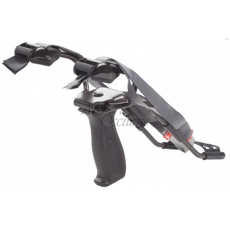 SAUNDERS 2045 LANCE-PIERRES DOUBLE EAGL