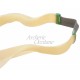 SAUNDERS ELAST.RECH.LANCE-P.WRIST R.PRO