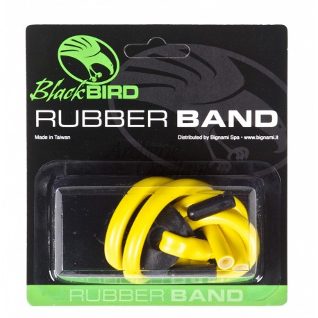BLACKBIRD SLINGSHOT REPLACEMENT BAND YL