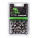 BLACKBIRD BILLE EN ACIER 30PCS