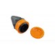 THE POCKET SHO LANCE-PIERRES ORANGE