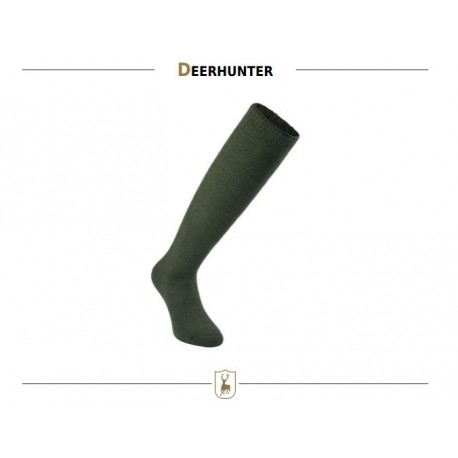 DEERHUNTER Rusky Thermo Chaussettes - 45 cm