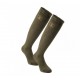 DEERHUNTER Chaussettes en laine longue - 2-pack