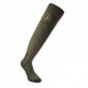 DEERHUNTER Chaussettes en laine Deluxe - lounge