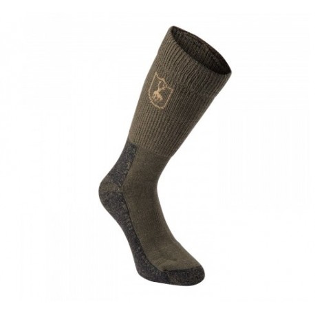 DEERHUNTER Chaussette en laine Deluxe courte