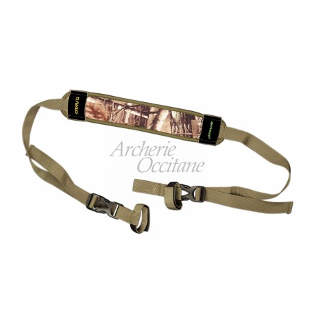 NAP APACHE BOW SLING CAMO