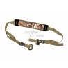NAP APACHE BOW SLING CAMO