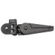 LUNETTE D'OBSERVATION RTI 15-40 X 50 MM