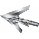 QAD BROADHEAD EXODUS SWEPT 100GR