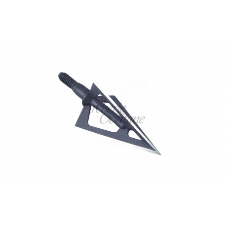 SKORPION POINTE CHAS.C FIX3B 100GR 6PCS
