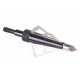 SKORPION POINTE CHAS.B INT3BC 100GR 6PCS