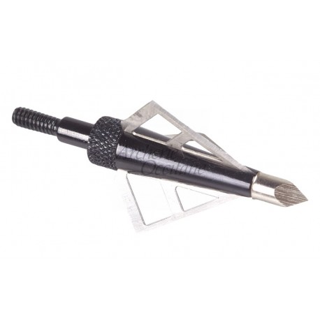 SKORPION POINTE CHAS.B INT3BC 100GR 6PCS