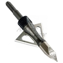ALLEN BROADHEAD POWER P.CHIZEL 100GR