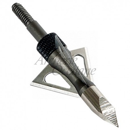 ALLEN BROADHEAD POWER P.CHIZEL 100GR