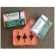 KUDU CONTOUR - POINTES CONTOUR 100 GRAINS / PACK DE 3