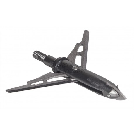 SKORPION BROADHEAD CXMEC2B 100GR 3PCSPK