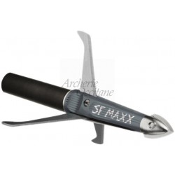 NAP S.O.SPIT.MAXX PTES CHAS.100 3P