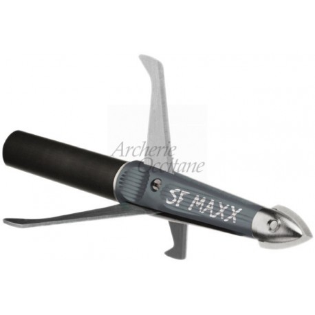 NAP S.O.SPIT.MAXX PTES CHAS.100 3P