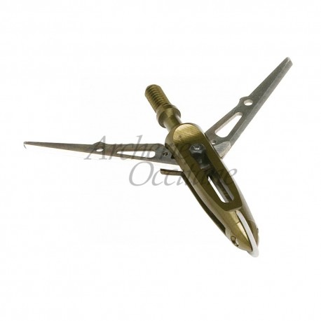 NAP S.O. KILLZONE MAXX 100 GR 3PCS