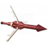WACEM BROADHEAD 2 BL.