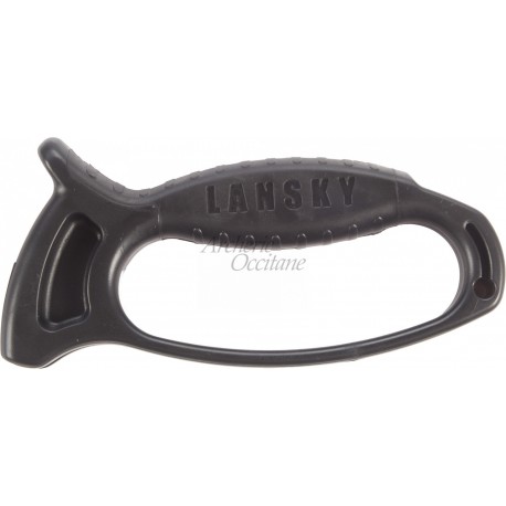 LANSKY  SHARPENER