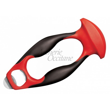 LANSKY  SHARPENER + OPENER