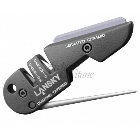LANSKY SHAPERNER