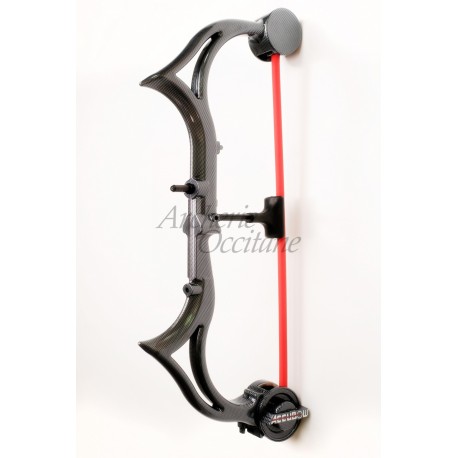 ACCUBOW SIMULATEUR