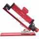 DECUT EMPENNEUSE