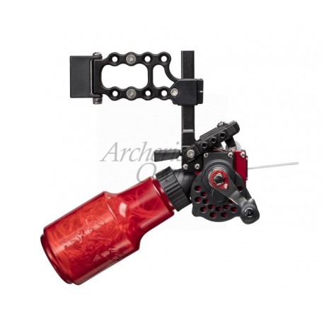 CAJUN FISHING REEL