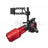 CAJUN FISHING REEL "WINCH PRO"