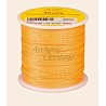 MUZZY 1071 FIL PECHE DACRON JAUNE FL