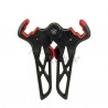 TRUGLO REPOSE ARC BOW JACK MINI WIDE