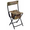 AMERISTEP HIGH BACK CHAIR RT XTRA GREEN