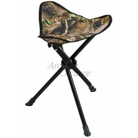 AMERISTEP TRIPOD STOOL RT XTRA GREEN