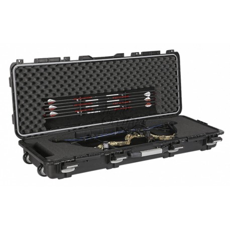 PLANO FIELDLOCKER COMPOUND CASE