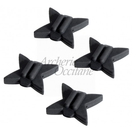 TRUGLO TRU-BLOCK STRING SILENC.