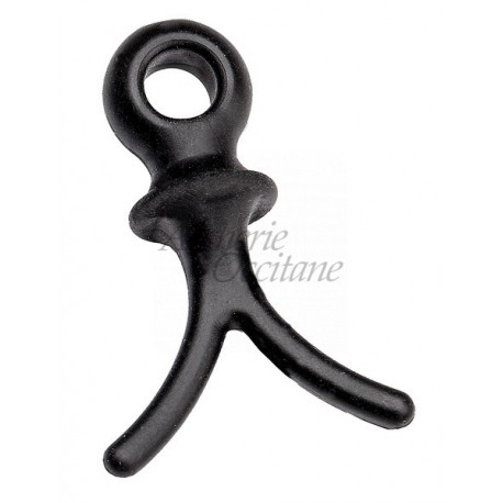 PINE RIDGE ARC WISHBONE STRING DAMPENER
