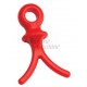 PINE RIDGE ARC WISHBONE STRING DAMPENER