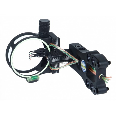 BOOSTER VISEUR CHASSE