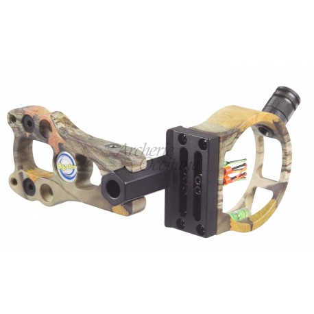 BOOSTER VISEUR CHASSE 5PIN .029" CM+L.