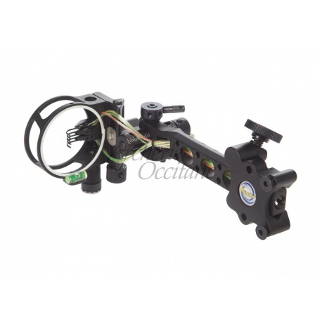 BOOSTER VISEUR MICRO TL EXT 5P BK+L.