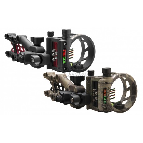 TRUGLO VISEUR CARBON HYB.MICRO.019"
