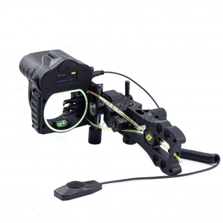 BOOSTER VISEUR RANGEFINDER