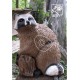 SRT TARGET FACE SET 4 ANIMALS