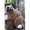 SRT TARGET FACE SET 4 ANIMALS