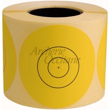 BOOSTER ADHESIF BLASONS